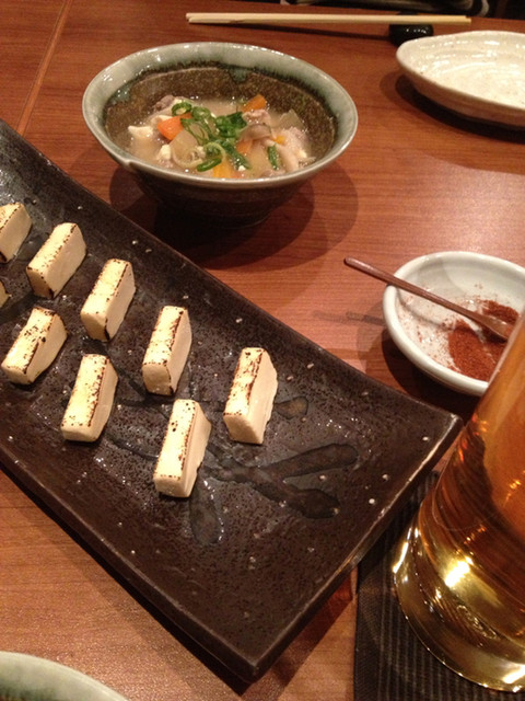やけぼっくい 大正 居酒屋 食べログ
