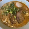 支那そば餐休 倉敷店