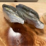 三郎寿し - 