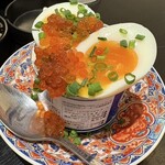 隠れ家個室居酒屋 季の庭 - 