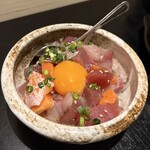 隠れ家個室居酒屋 季の庭 - 
