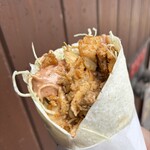 ワンダーケバブ - 