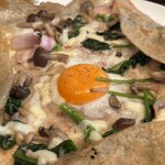 トラントドゥ - 