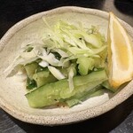 隠れ家個室居酒屋 季の庭 - 