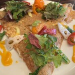 トラントドゥ - 