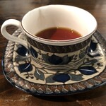 中町茶寮 - ホットコーヒー