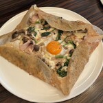 トラントドゥ - 