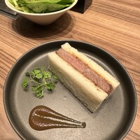 焼肉うしごろ 銀座店 -  焼肉うしごろ 銀座店 -