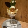 夜パフェ専門店 Parfaiteria beL 新宿三丁目