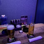 SHISHA CAFE&BAR L-BUCKS - 