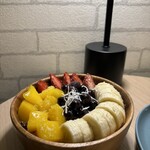 SHISHA CAFE&BAR L-BUCKS - 