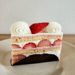 エーグルドゥース - シャンティフレーズ