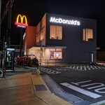 マクドナルド - 外観
