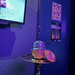 SHISHA CAFE&BAR L-BUCKS - 