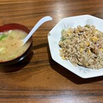 博多魂ラーメン - 