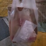 マクドナルド - ごはんチキン タルタル南蛮セット、チーズバーガー