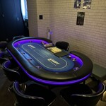 SHISHA CAFE&BAR L-BUCKS - 