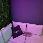 SHISHA CAFE&BAR L-BUCKS - 