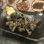 赤鶏炭焼 大安 - 