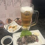 赤鶏炭焼 大安 - 