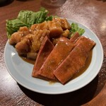 赤坂 らいもん - 