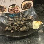 赤鶏炭焼 大安 - 