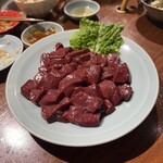 赤坂 らいもん - 