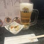 赤鶏炭焼 大安 - 