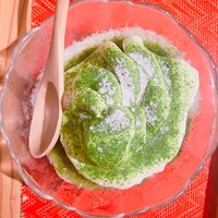 北新地 焼肉 菊地 - 