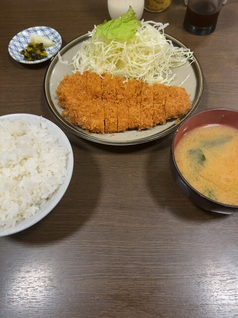 Tonkatsu Fujiyoshi Ekimae Ten photo 5