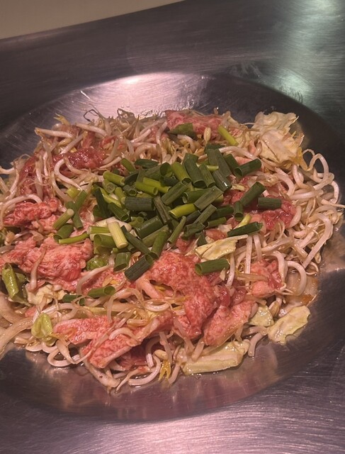 牛ちゃん 本店 （ぎゅうちゃん） - 天文館通/焼肉 | 食べログ