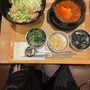 純豆腐 中山豆腐店 新橋