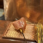 串かつ あーぼん - 