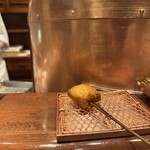 串かつ あーぼん - 