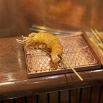 串かつ あーぼん - 