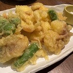 イカセンター新宿総本店 - 