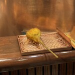 串かつ あーぼん - 