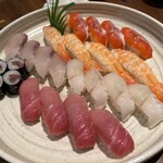 イカセンター新宿総本店 - 