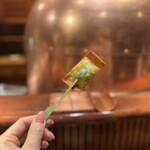 串かつ あーぼん - 