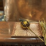 串かつ あーぼん - 