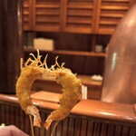 串かつ あーぼん - 