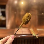 串かつ あーぼん - 