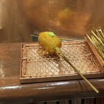 串かつ あーぼん - 