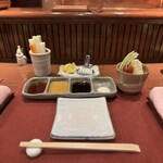 串かつ あーぼん - 