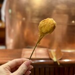 串かつ あーぼん - 