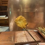 串かつ あーぼん - 