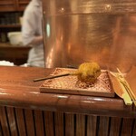 串かつ あーぼん - 