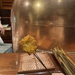 串かつ あーぼん - 