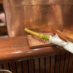 串かつ あーぼん - 