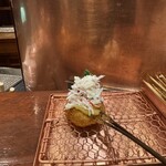 串かつ あーぼん - 